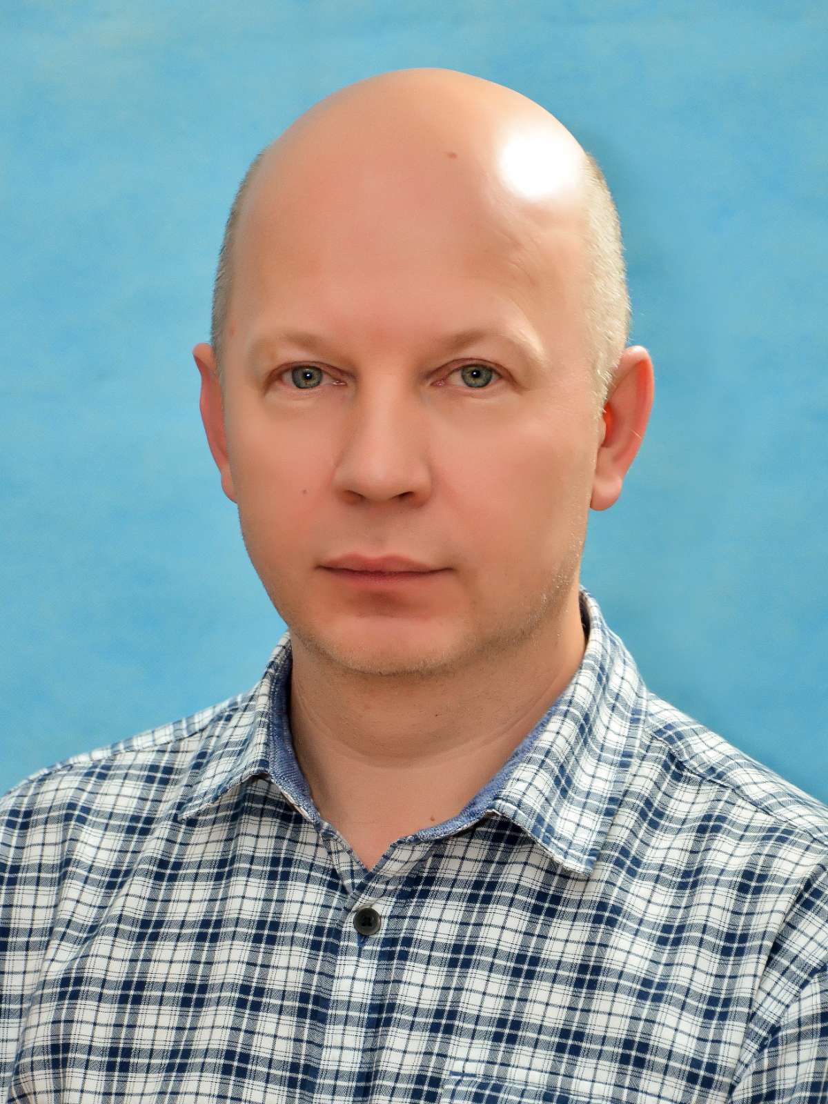 Курносов Алексей Анатольевич.