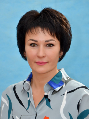 Скоробогатова Ольга Ивановна Скоробогатова Ольга Ивановна